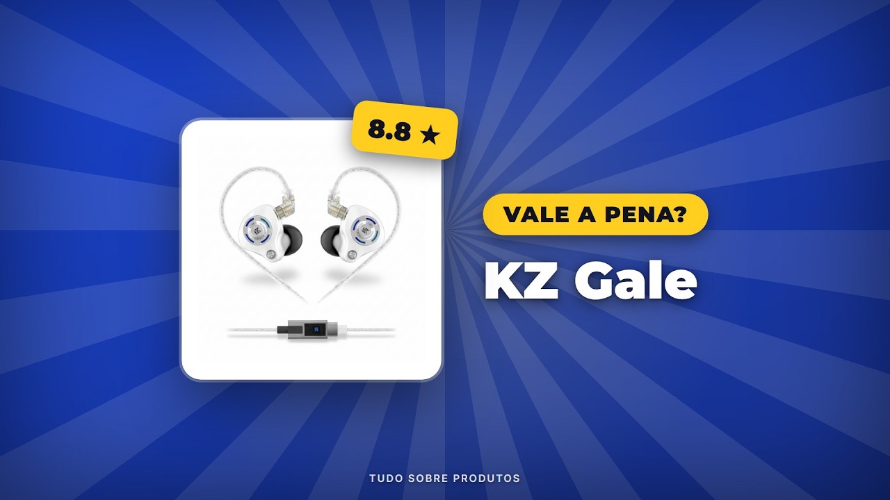 Capa: KZ Gale em 2026: Ainda vale a pena? Descubra TUDO!