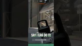 Positivity Makes Us Competitive Gamers #ad #DeltaForce #Operations