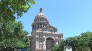 Texas Capitol will stay closed despite economy reopening