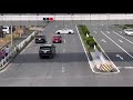 イキリダッシュ失敗で大事故ｗｗｗ