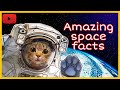 अंतरिक्ष के बारे में 20 Facts हिंदी में  || Top 20 Facts about Space in Hindi