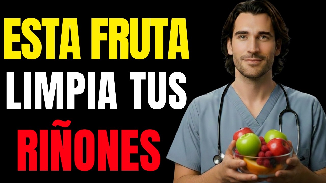 Los 10 Mejores Alimentos Para Desintoxicar Los Riñones