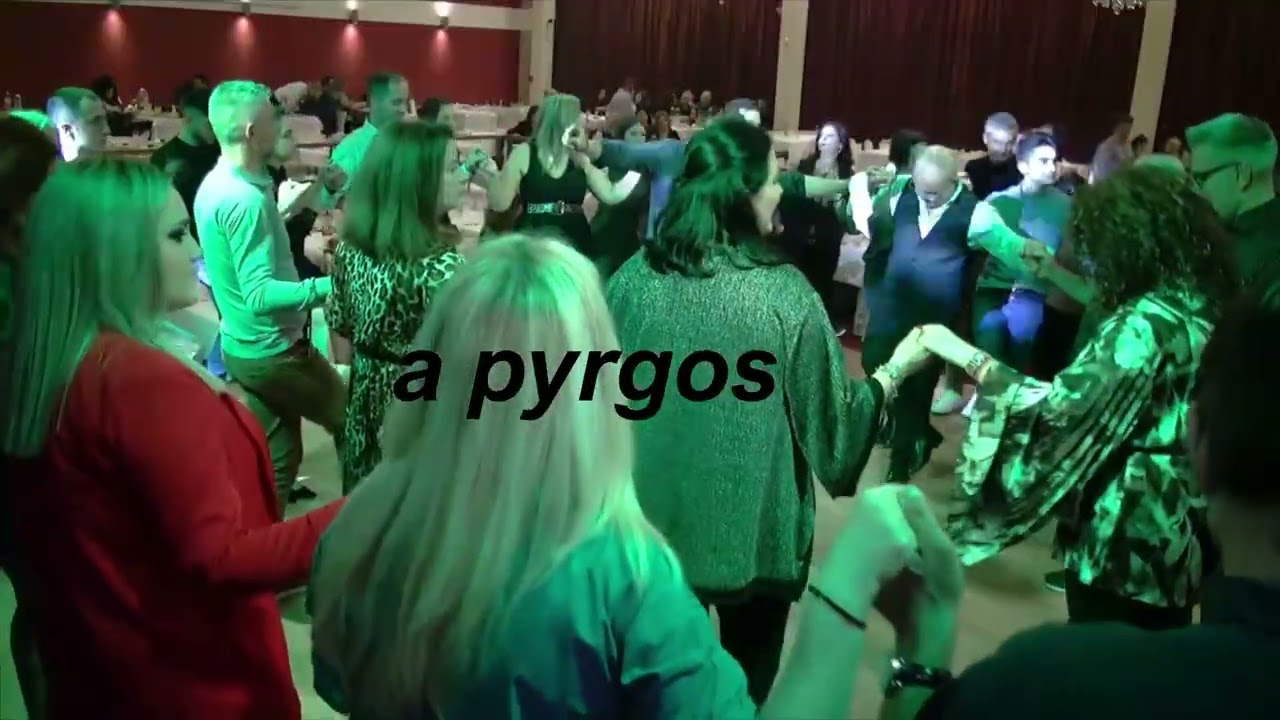 Βασίλη μ' τα ματάκια σου - Γιώργος Καραχρήστος