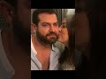 كندة علوش تحتفل بعيد ميلاد زوجها عمرو يوسف عبر الإنستجرام كل سنة وأنت طيب وناجح ومبسوط 
