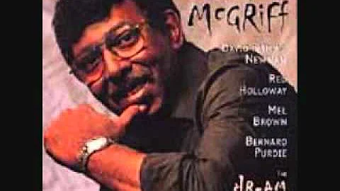 McGriffin by Jimmy McGriff