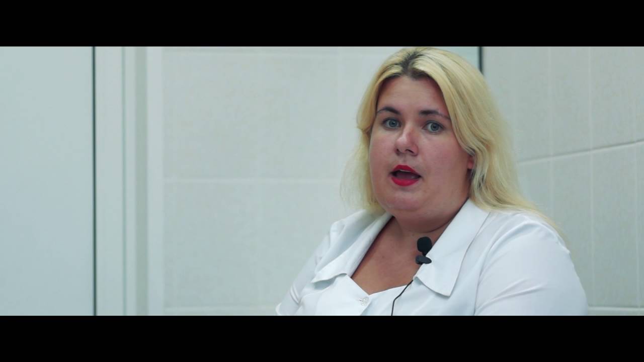 Микулич Елена Викторовна