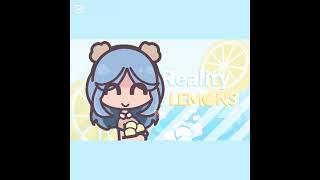 Reality Is Lemons Burnt Rice Very Heavy Inspo From Mikurastarz