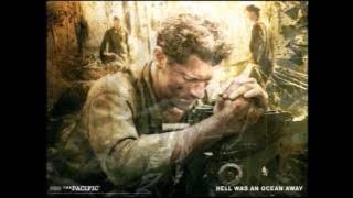 Suite From THE PACIFIC