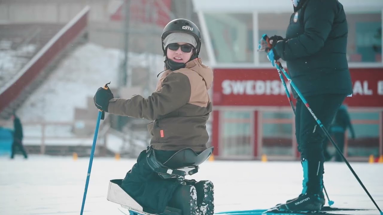 Utrustningsguiden - Sitski längd