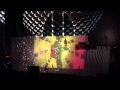 Capture de la vidéo Radar Men From The Moon ~ Live @ Psyka Festival Vol.1