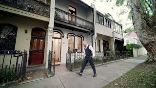 Presenting 77 Marriott Street, Redfern