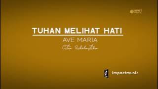 Bunda Maria (Ave Maria) - Citra Scholastika [Official Audio]