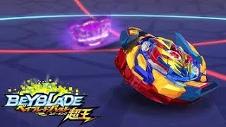 beyblade burst sparking episode 46full no music