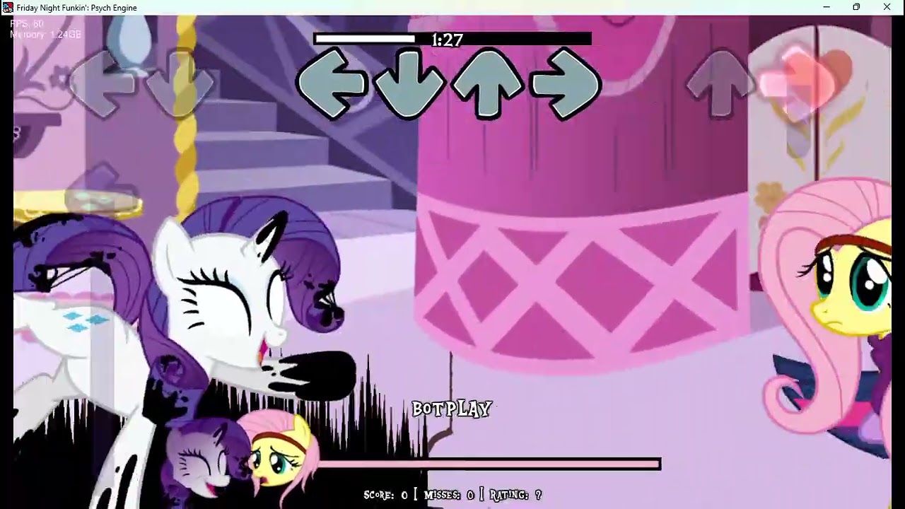 Fashion Failure (Normal) re-take[Re Evented]