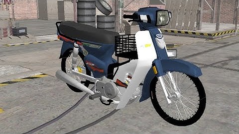 MOD EX5 STD DREAM GTA SA MALAYSIA || BY AIMXN_SA