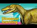 Dinosaur Baryonyx Collection | What is this dinosaur? | carnivorous dinosaur Baryonyx | 공룡 바리오닉스