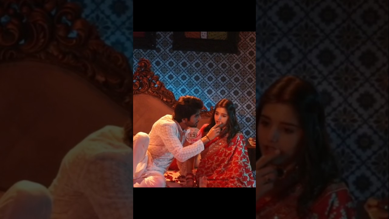 Maan Doree Ki Romentic Night ... 