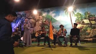 Musikalisasi Puisi || Zainudin & Hayati