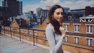 Adele - Hello (Fanis Stam Remix) [Angelika Vee Cover] | Video Edit