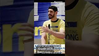 Enes Kanter Freedom: “take Concrete Action Against The Ccp” | Full Speech At Falun Gong Rally