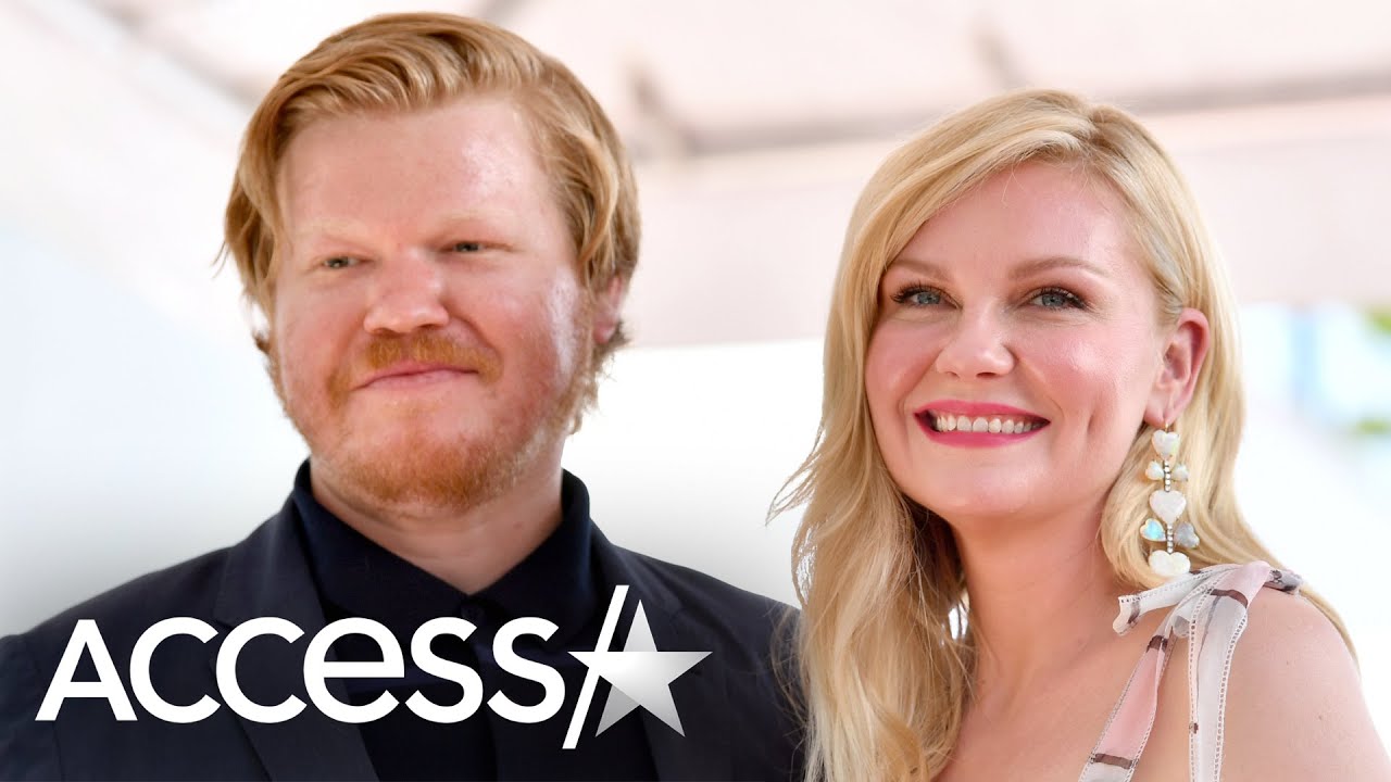 Kirsten Dunst Pregnant w/ Baby No. 2