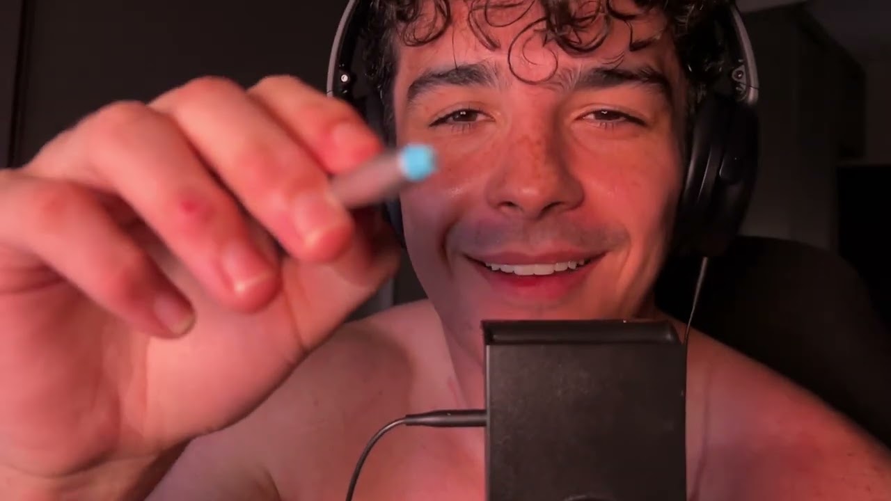 ASMR For People Who like ASMR