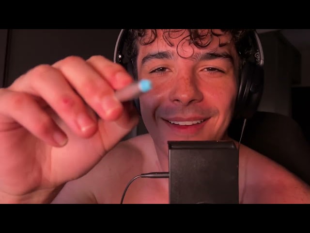 ASMR For People Who like ASMR