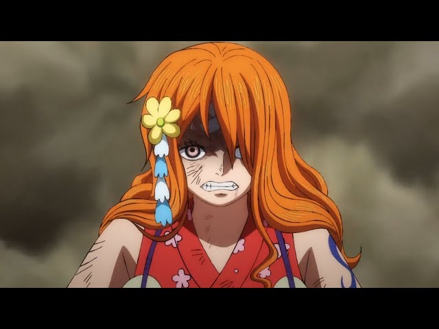 One Piece - Episode of Nami Trailer AMV [720p] 
