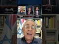 الباحث والمحاضر الإسرائيلي مردخاي كيدار الدول الناجحة بين العرب ت بنى على عشائر