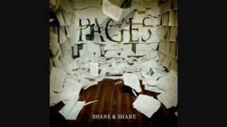 Video thumbnail of "Shane & Shane - Psalm 62"