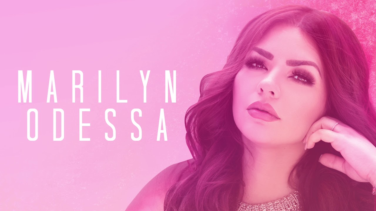 MARILYN ODESSA - PERMITÍ (LETRA)