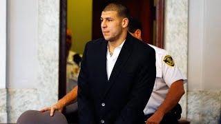 Ex-NFL star Aaron Hernandez commits suicide, official says