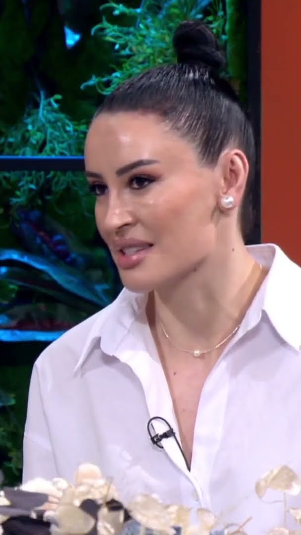 Stomatologia Bina Idrizi: Rrezikoni kancer nëse nuk mirëmbani gojën