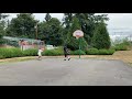 Buggy working for 6th grade season