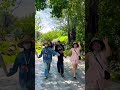 Khách du lịch đi chơi cùng nhau quá vui luôn #funnyshorts #funnyvideo #vlog #cute #chill #travel