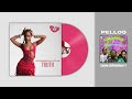 Promiscuous Truth Edit Pelloq Promiscuous Truth Edit Pelloq