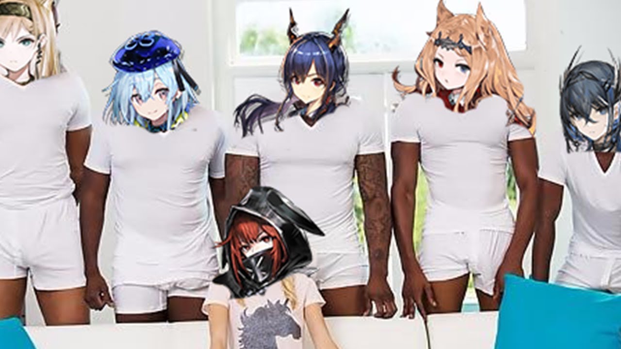 [Arknights] 44 No roadblocks YouTube