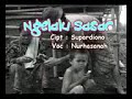 Ref:duHwpRTlhoc Cilokak pancor group amat bocong gambus sasak terbaru ngelalu sasar senah (official music dan video)