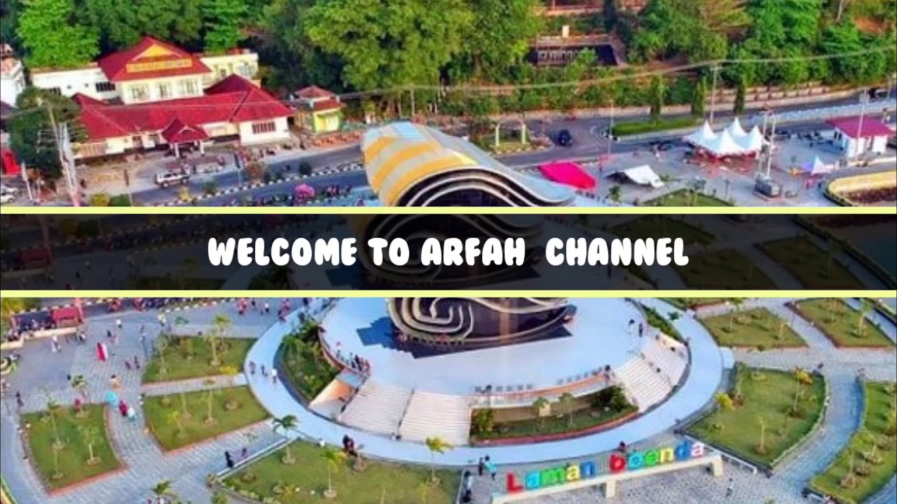 Sejarah nama Kota  Tanjung  Pinang  YouTube