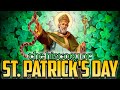 St. Patrick's Day Video Quiz