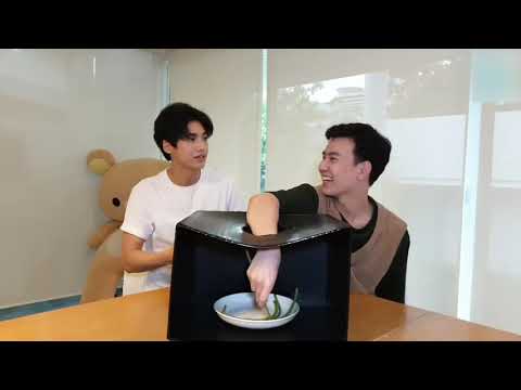 LIVE NADAO BOY 'ปอนด์ ริว' | New Comer Are Coming | NADAO BANGKOK
