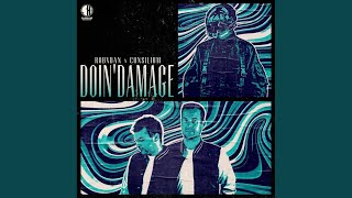 Doin' Damage (Extended Mix)