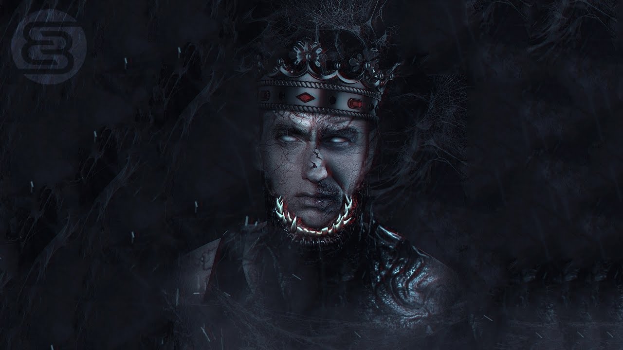 "NO PRISONERS" Eminem Type Beat | Dark Trap/Rap Instrumental 2018 | Free DL