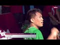 TOP 10 Smashes - Uthen Kukheaw