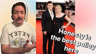 A Respectful, Honest Chat About Nepotism