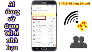 How to tell who is using your Wi-Fi screenshot 4
