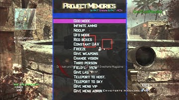 Project Memories v1