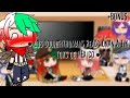 [ los countryhumans reaccionan a tik toks de México ] +bonus /gacha club\ de sØfïä øŢåķä