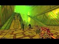 Counter Strike Zombie Escape Mod Ze Hunted Egypt DPFix On Lost Souls