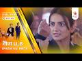 Full Story | Geeta LL.B | Episode 50 | Part B